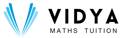 Vidya Maths Tuition